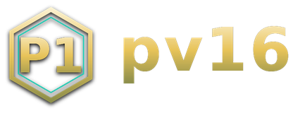 pv16 logo