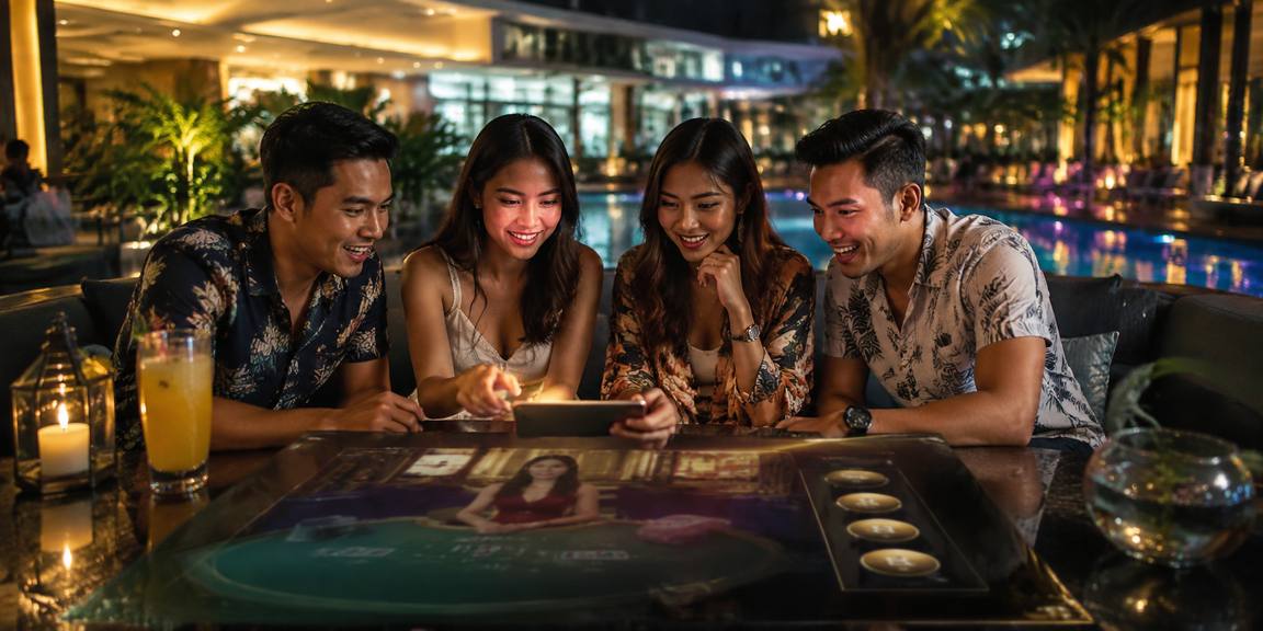 pv16 mobile gaming